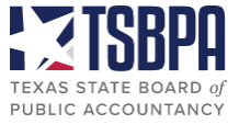 Texas State Board of Public Accountancy